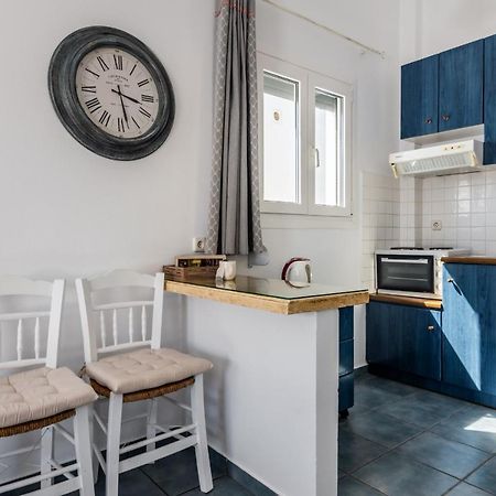 Giorgantis House & Studio Triovasalos Екстер'єр фото