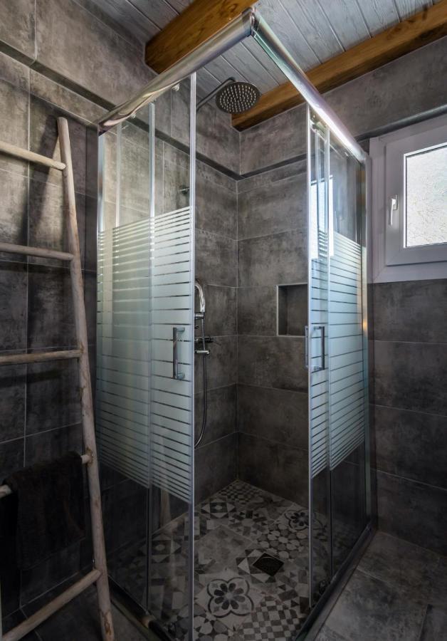 Giorgantis House & Studio Triovasalos Екстер'єр фото