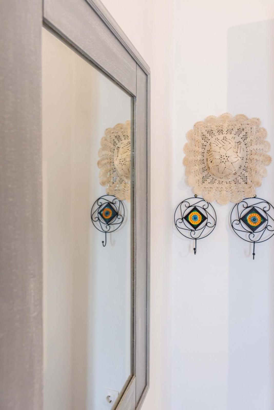 Giorgantis House & Studio Triovasalos Номер фото